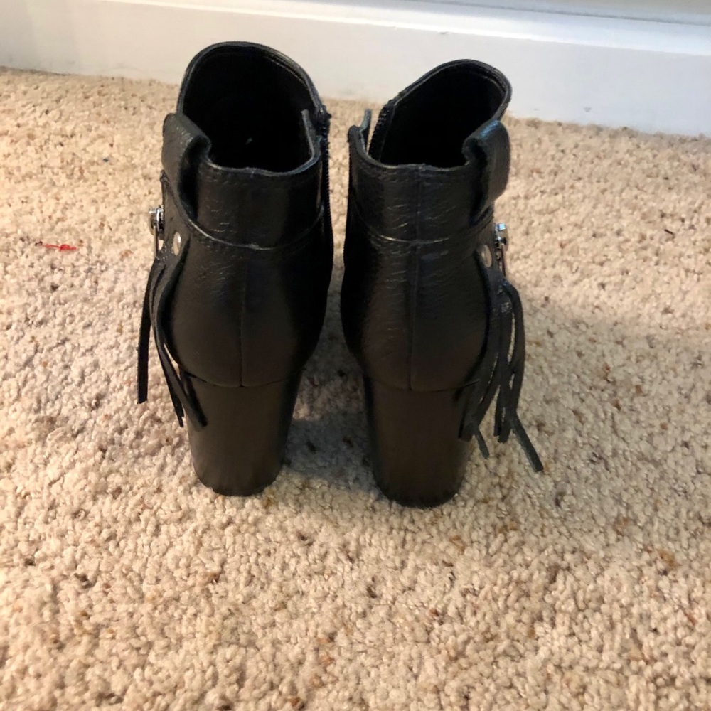Cute Booties - Picture 5 of 9